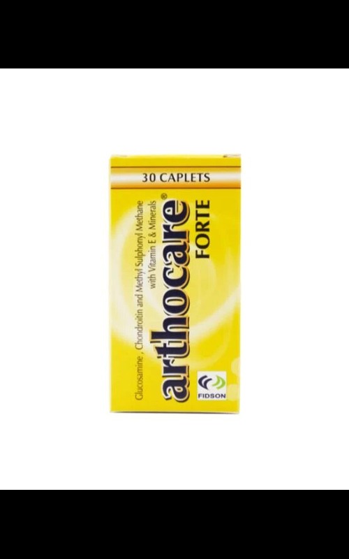 Arthocare Forte 